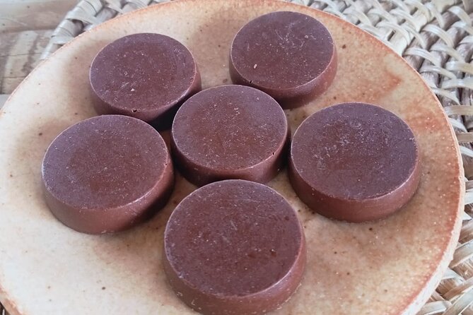 Bohol Chocolate Making and Farm Tour - From Chocolate Hills to a Working Cacao Farm
