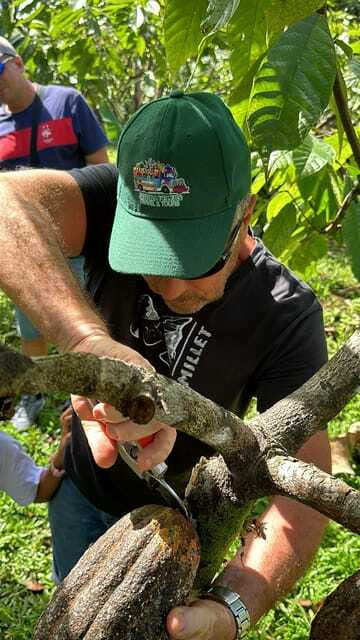 Bohol Chocolate Making and Farm Tour - Is $94 per person good value?