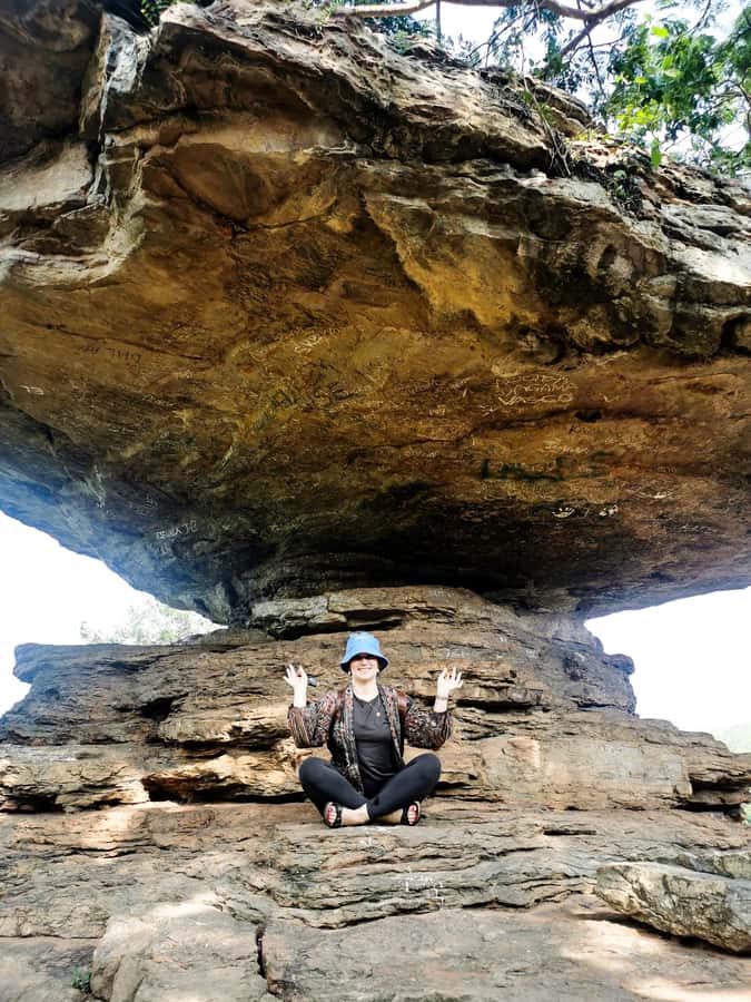 Boti Falls, Umbrella Rock, Aburi Gardens & Cocoa Farm Tour - Why this day trip works from Accra
