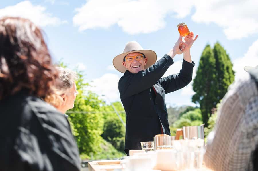 Bowral Honey Farm Tour, Honey Tasting & morning Tea - Who should book the Bowral Honey Farm tour?