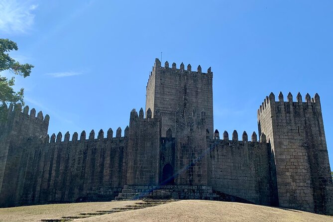 Braga/Guimarães: 1 Day with Lunch + farm and wine tasting - Why this Porto day trip works