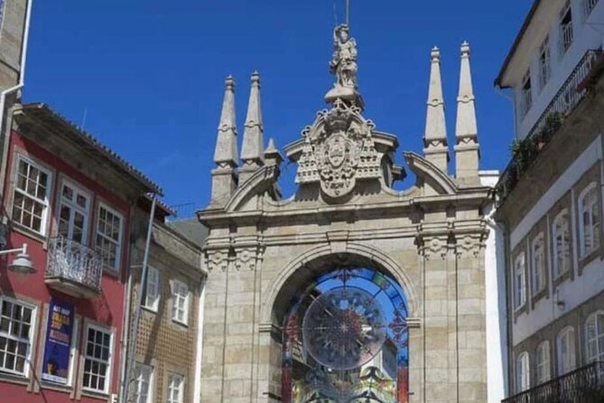 Braga/Guimarães: 1 Day with Lunch + farm and wine tasting - Is $156.28 a fair price?