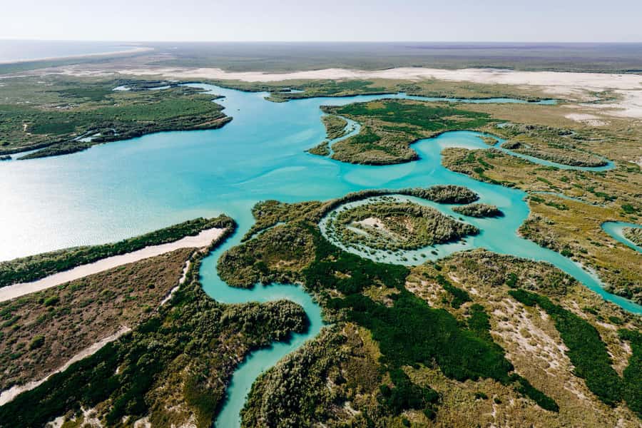 Broome: Helicopter Flight and Willie Creek Pearl Farm Tour - Key Points Before You Book