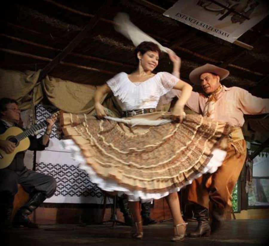Buenos Aires: Santa Susana Ranch Day Tour, BBQ & Shows - Who will enjoy this ranch day most?