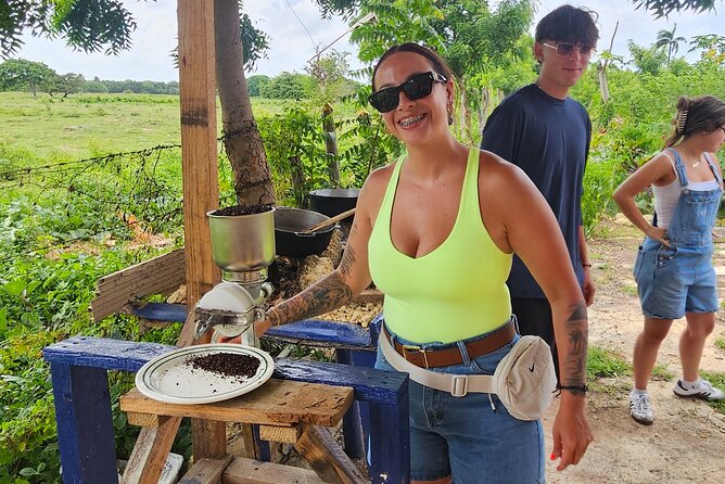 Buggy, horse and plantation ranch - Five things to know before you book