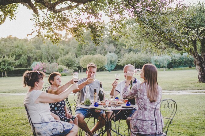 Buje: Authentic Istrian family farm, guided walk, foods & wine - Key points to know before you book