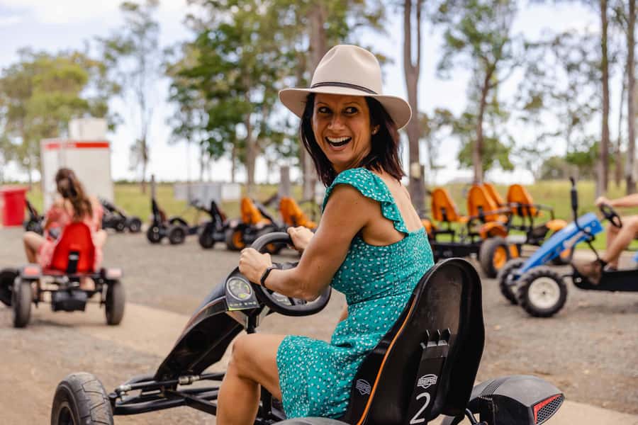 Bundaberg: Family-Friendly Entry Ticket to Splitters Farm - Is $28 good value?
