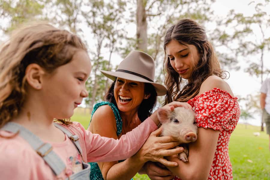 Bundaberg: Splitters Farm Guided Tour - What makes the $38 price worthwhile
