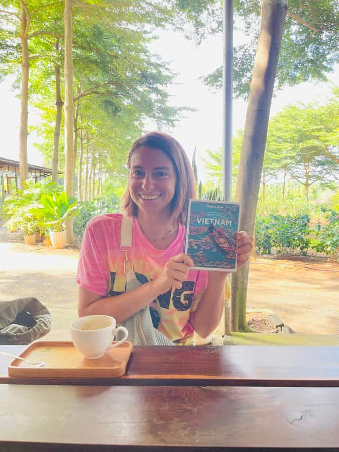Buon Ma Thuot: Coffee Farm Tour (Bean to Brew) with Pickup - How much time should you allow?