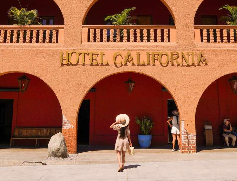 Cabo: Todo Santos Tour with Camel Ranch, Tequila and Lunch - Why this Baja day trip works