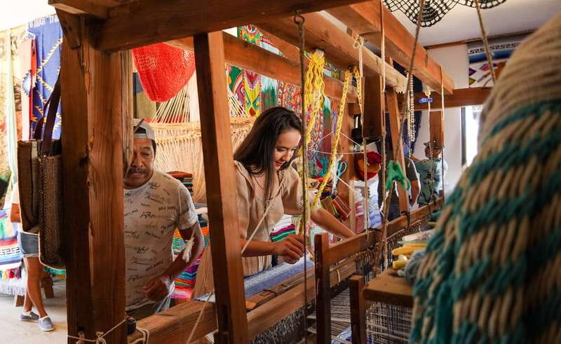 Cabo: Todo Santos Tour with Camel Ranch, Tequila and Lunch - Pearls from the waters near La Paz