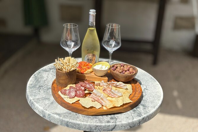 Cagliari Olive Oil Farm & Tasting (Since 1600, 20 Minutes Away) - Why this short trip from Cagliari is worth considering