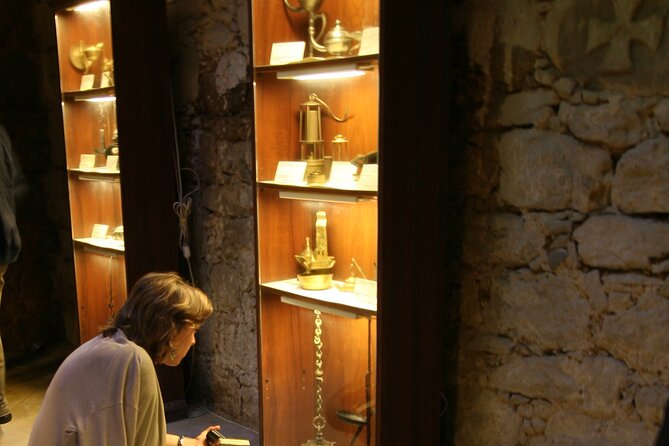 Cagliari Olive Oil Farm & Tasting (Since 1600, 20 Minutes Away) - Meeting Francesco and the family story