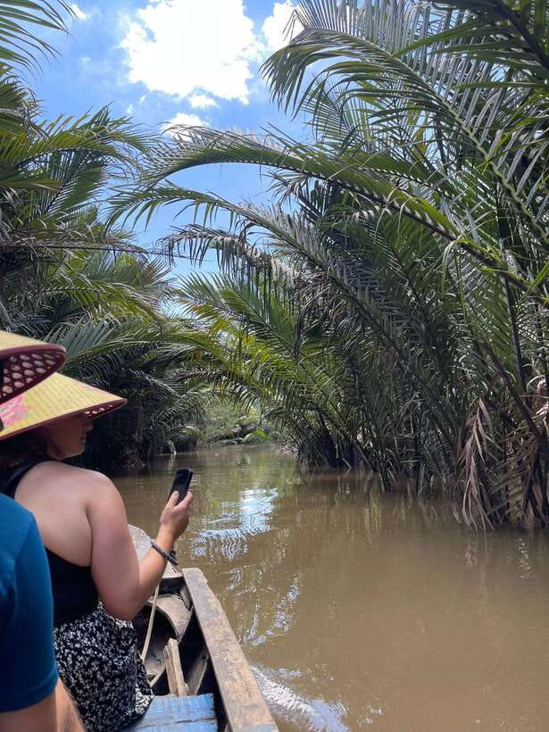 Can Tho: Floating Market, Canal, Cacao Farm & Mekong' Life - Key points at a glance