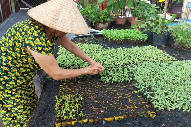 Can Tho: Floating Market, Canals, Nature Reserve & Forest - Why This Can Tho Tour Is Different