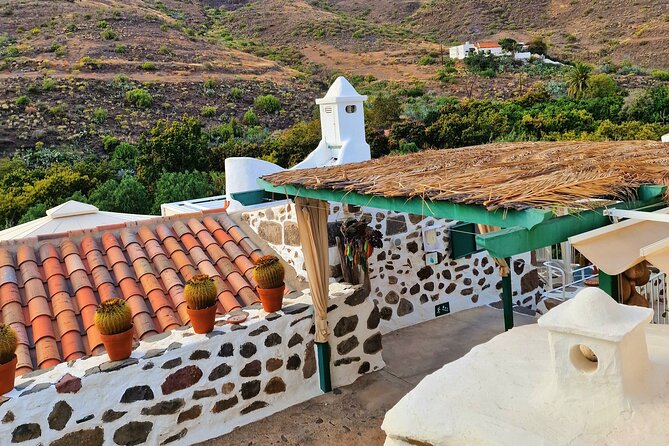 Canarian farmhouse in Mogan, mango farm and vermouth factory - Key points to know before booking