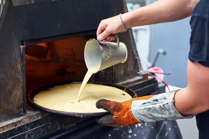 Cannes Ooh La La Food Tour - Why this Cannes food walk works