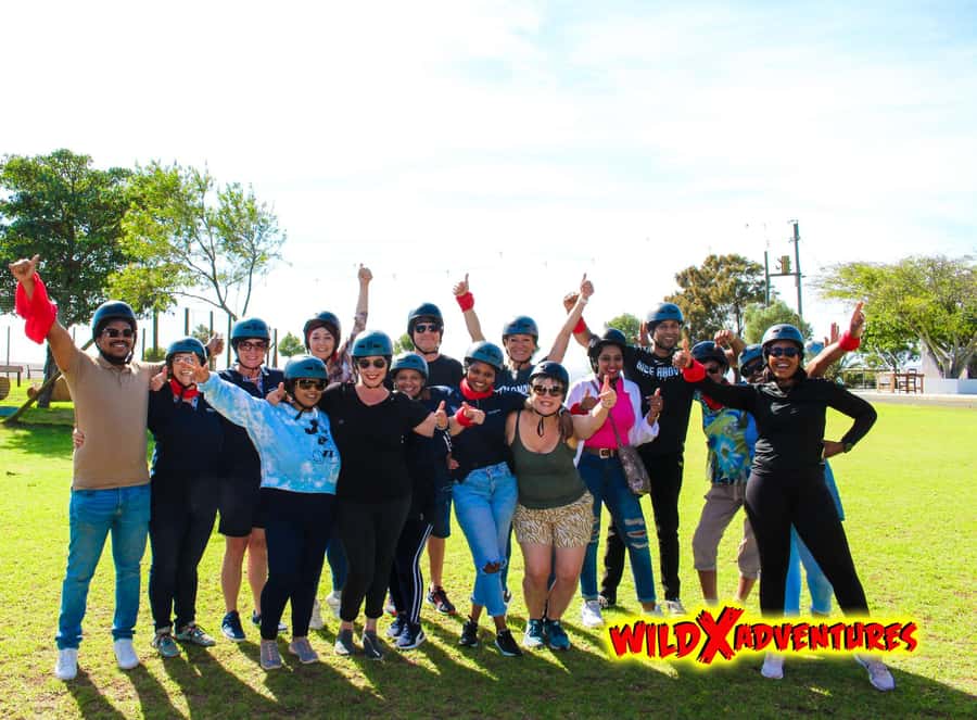 CAPE TOWN: QUAD BIKE FUN RIDE AT OSTRICH RANCH, DURBANVILLE - Quick points to know before you book