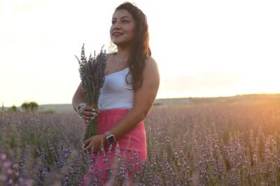 Cappadocia Sunset Lavender Farm Tour w/Wine