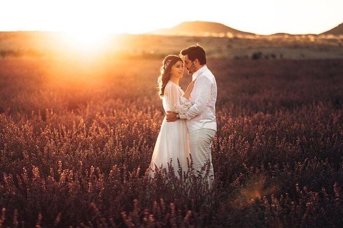 Cappadocia Sunset Lavender Farm Tour w/Wine - Is the $40.48 price good value?