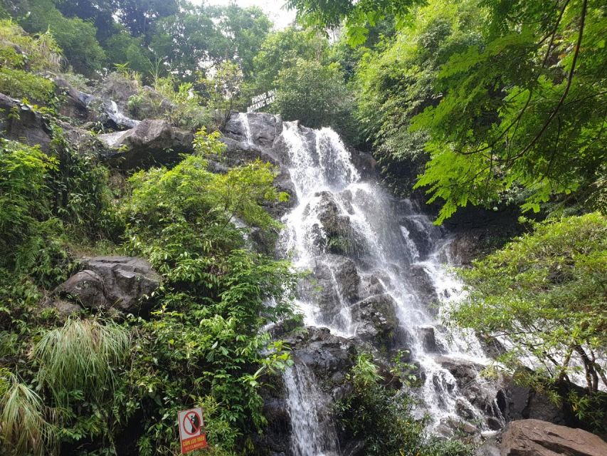 Cave Explore- Paradise Cave & Phong Nha Cave - Duck Farm - What the $52 price really covers