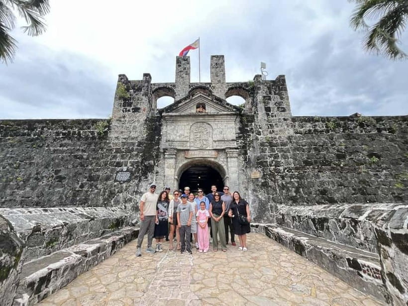 Cebu City Heritage Tour w Sirao Flower Farm & Temple of Leah - Why this Cebu half-day tour works