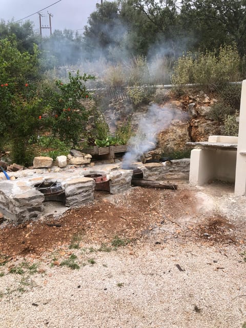 Chania Area: Cooking Class at a Farm in Stylos Village - Key points at a glance