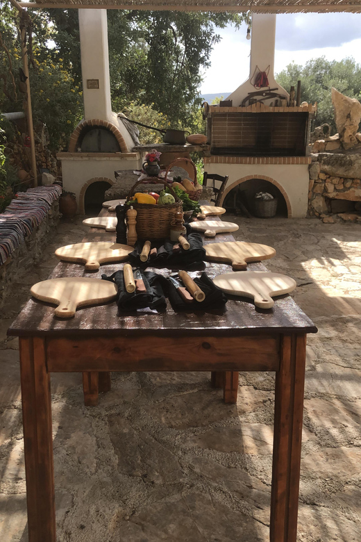 Chania Area: Cooking Class at a Farm in Stylos Village - What the praise tells you about the experience