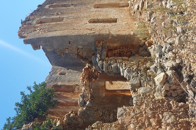 Chania Area: Cooking Class at a Farm in Stylos Village (organic) - Key reasons to consider this farm experience