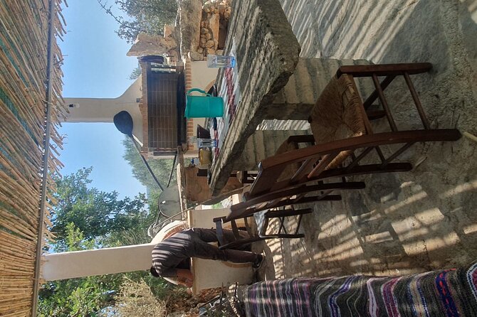 Chania Area: Cooking Class at a Farm in Stylos Village (organic) - What the $145.99 price includes in practice