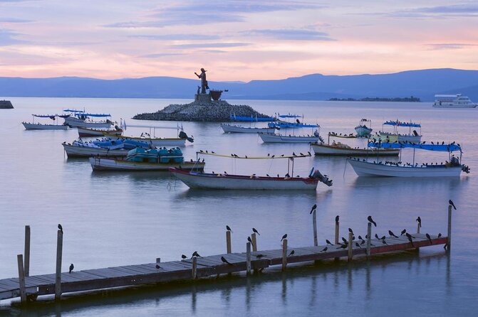 Chapala Lake & Ajijic Tour with "Tres Potrillos Ranch" - Key details before you book