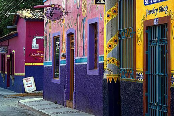 Chapala Lake & Ajijic Tour with "Tres Potrillos Ranch" - What the $79.80 price really covers