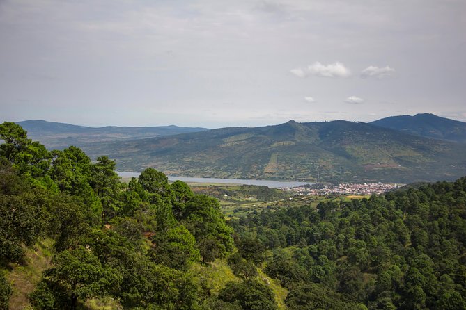 Chapala Lake & Ajijic Tour with "Tres Potrillos Ranch" - Practical tips for making the day better
