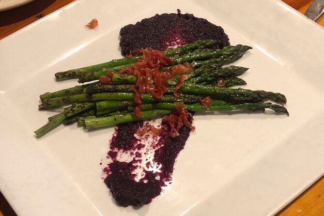 Charleston Farm-to-Table Food Tour and Chef's Challenge - Returning for the chef’s multi-course meal