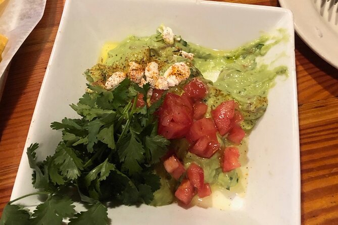 Charleston Farm-to-Table Food Tour and Chef's Challenge - What the $190 price really covers