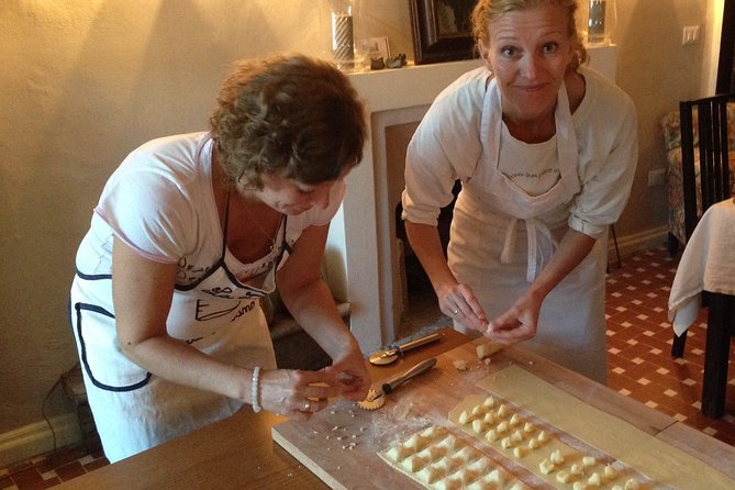 Cheese Tasting, Cooking Class & Farm-to-Table Activity in Tuscany - A Tuscan morning that begins with cheese