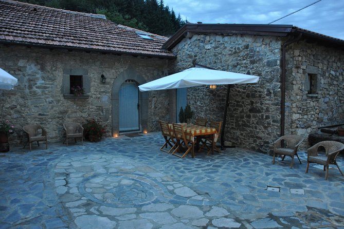 Cheese Tasting, Cooking Class & Farm-to-Table Activity in Tuscany - What $226 buys you