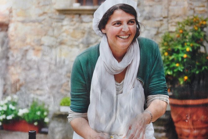 Cheese Tasting, Cooking Class & Farm-to-Table Activity in Tuscany - Timing, meeting point, and practical planning