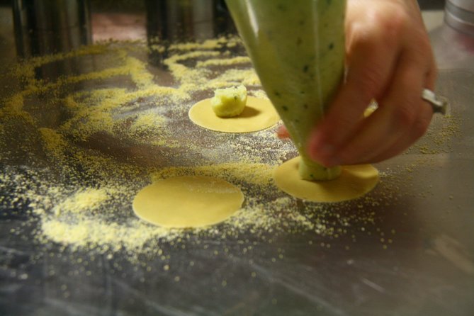 Cheese Tasting, Cooking Class & Farm-to-Table Activity in Tuscany - What makes Ilaria the main attraction