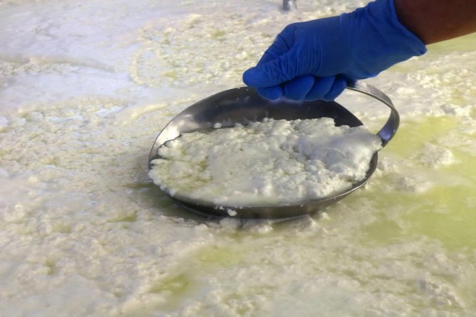 Cheesemaker for a day & visit to the dairy - Is $47.80 a fair price?