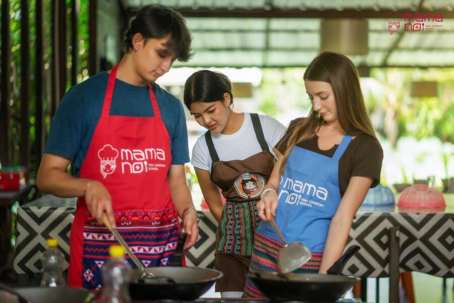 Chiang Mai: Cooking Class with Organic Farm at Mama Noi - Why this Chiang Mai cooking class is worth your time