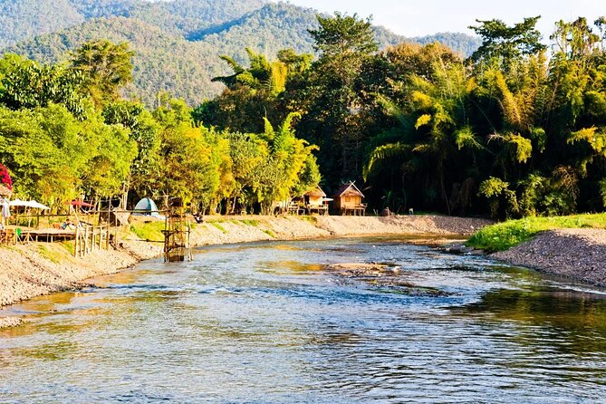 Chiang Mai Farm Life & Khao Soy Tasting on a Half-Day Boat Tour - Key points at a glance