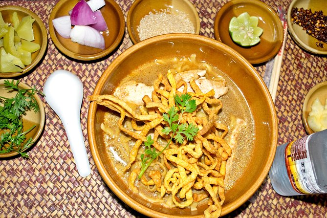 Chiang Mai Farm Life & Khao Soy Tasting on a Half-Day Boat Tour - Is $19 a good deal?