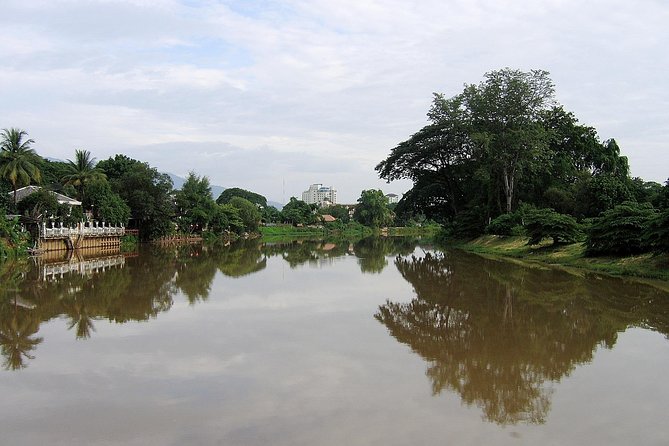 Chiang Mai Farm Life & Khao Soy Tasting on a Half-Day Boat Tour - Who will enjoy this outing most?