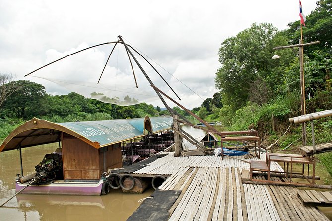 Chiang Mai Farm Life & Khao Soy Tasting on a Half-Day Boat Tour - Practical advice for a smoother trip