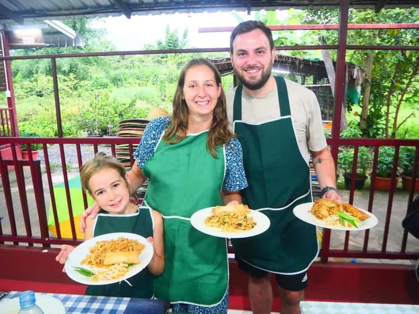 Chiang Mai: Full-Day Thai Cooking Experience at a Local Farm - Who will enjoy this cooking day most