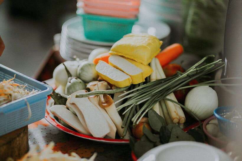 Chiang Mai: Half Day Cooking Class at Organic Farm - Timing, transport, and small practical details