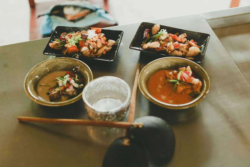 Chiang Mai: HALF-DAY COOKING COURSE at a Thai Cooking Farm - Who will enjoy this class most