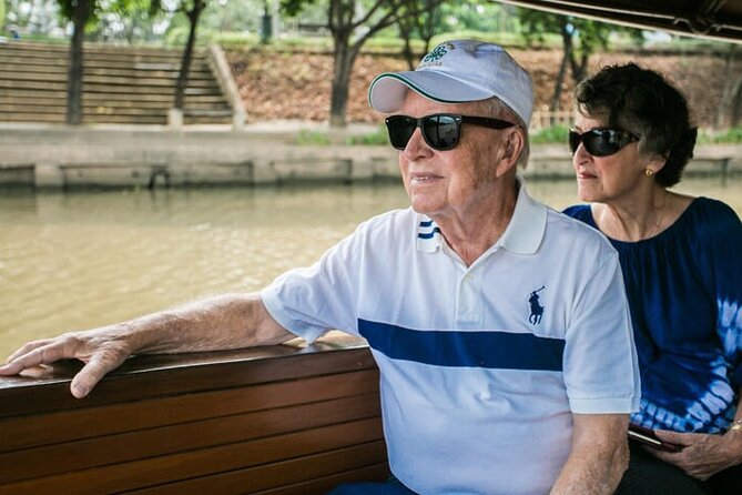 Chiang Mai Mae Ping River Cruise and Thai Farmer House Visit - What the experience does well, and where it falls short