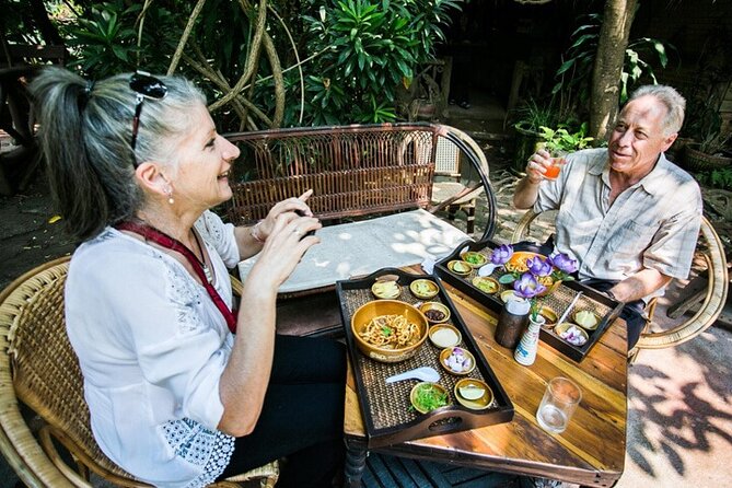Chiang Mai Mae Ping River Cruise and Thai Farmer House Visit - Who should book this Mae Ping outing?